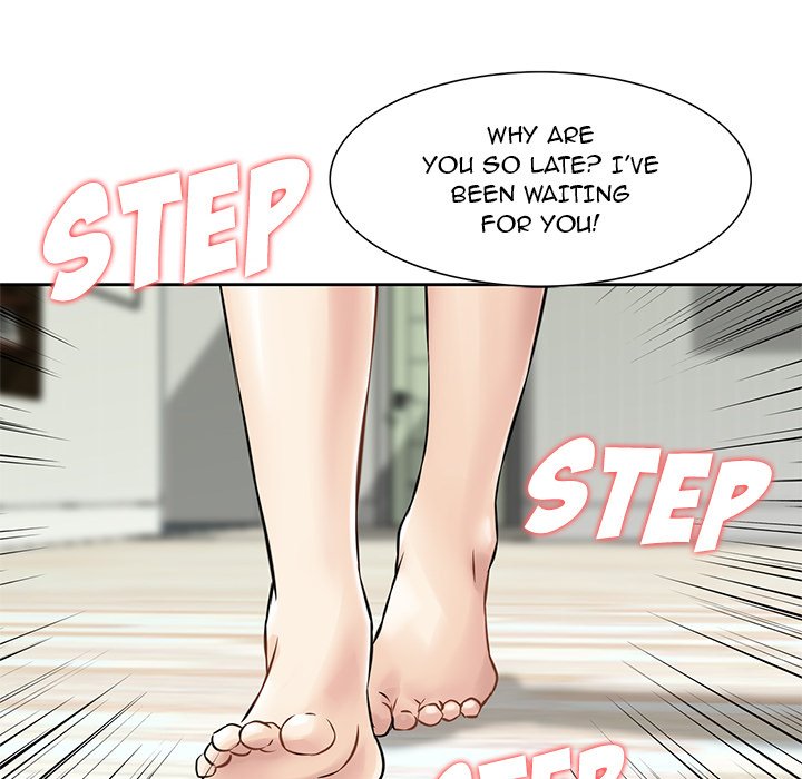All Theirs Chapter 15 Page 70