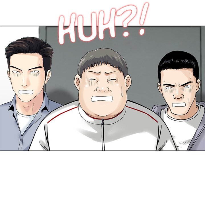 All Theirs Chapter 15 Page 74