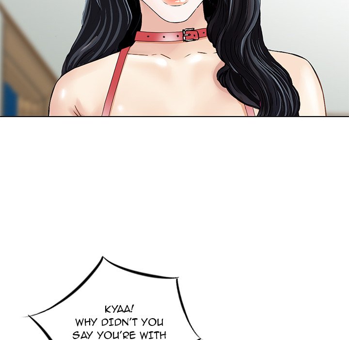 All Theirs Chapter 15 Page 76