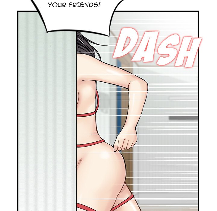 All Theirs Chapter 15 Page 77