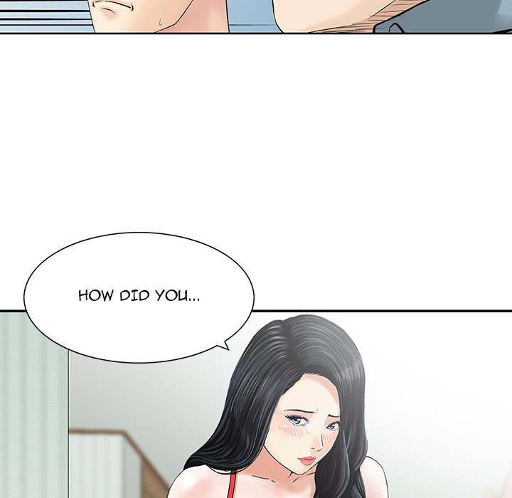 All Theirs Chapter 15 Page 82