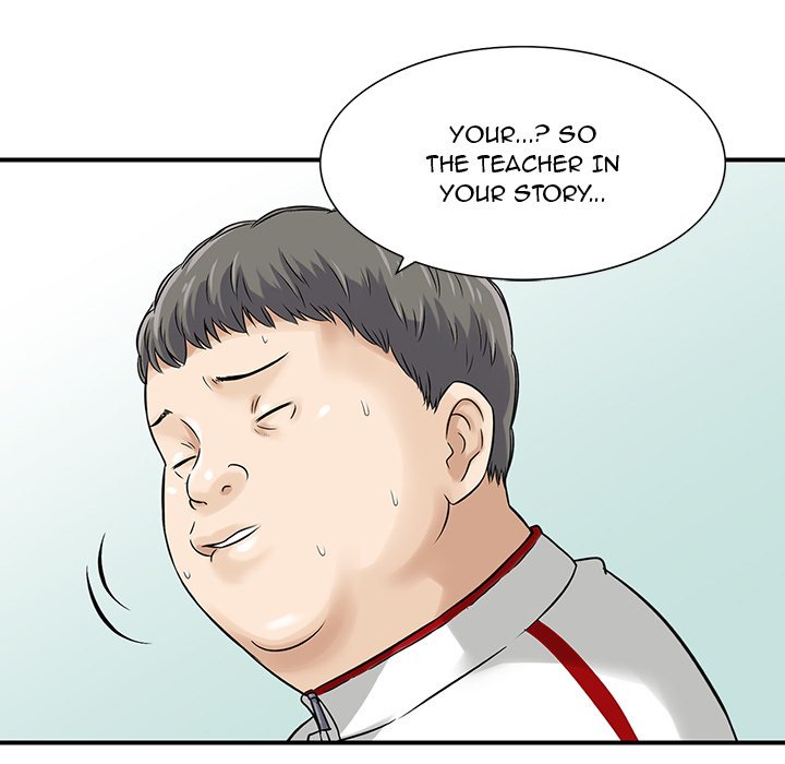 All Theirs Chapter 15 Page 84