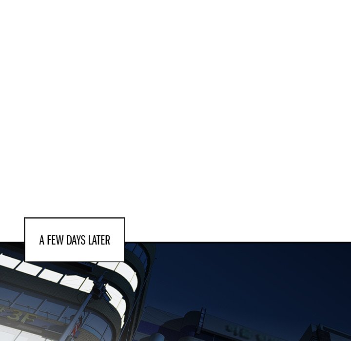 All Theirs Chapter 15 Page 85
