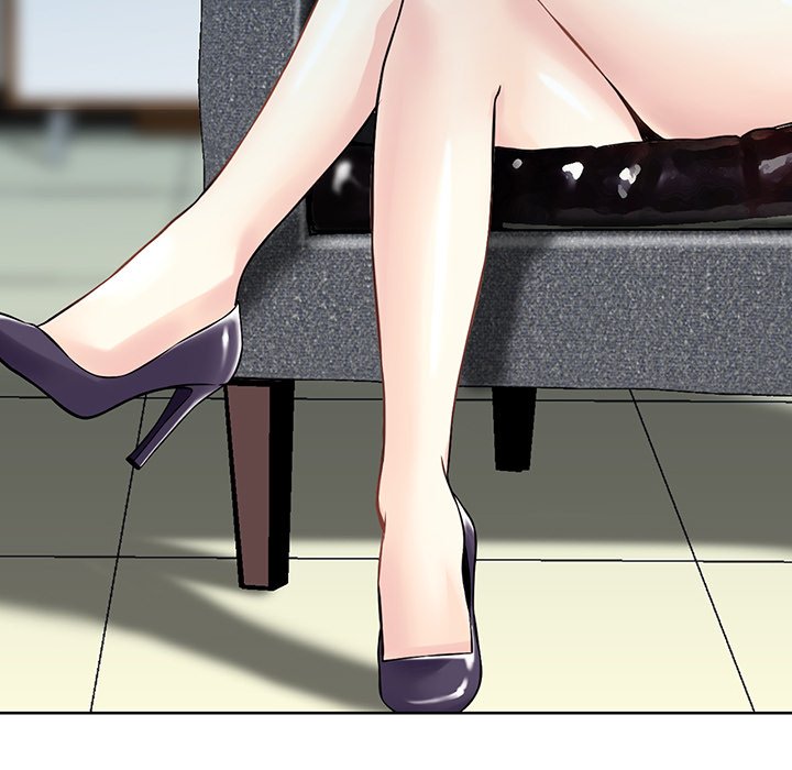 All Theirs Chapter 15 Page 88