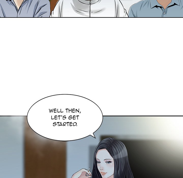 All Theirs Chapter 15 Page 90