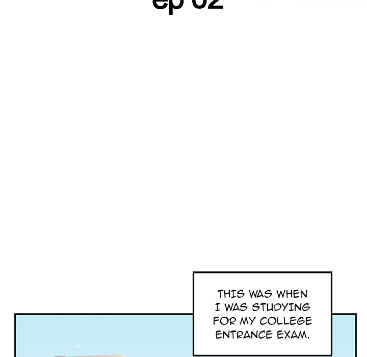 All Theirs Chapter 2 Page 12