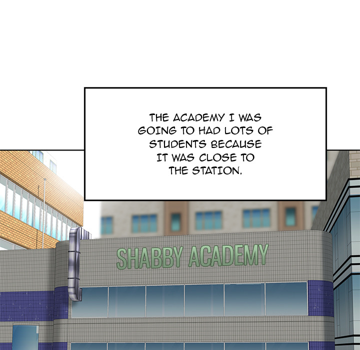 All Theirs Chapter 2 Page 14
