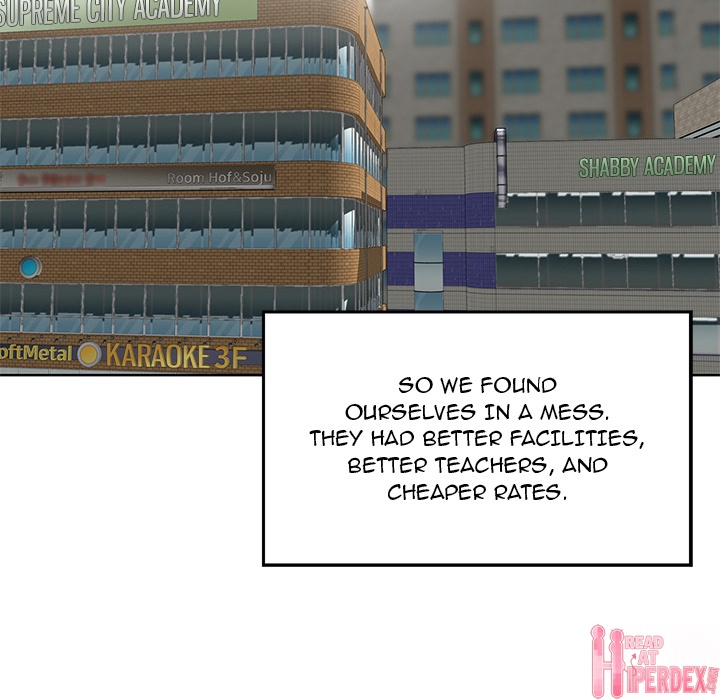 All Theirs Chapter 2 Page 16