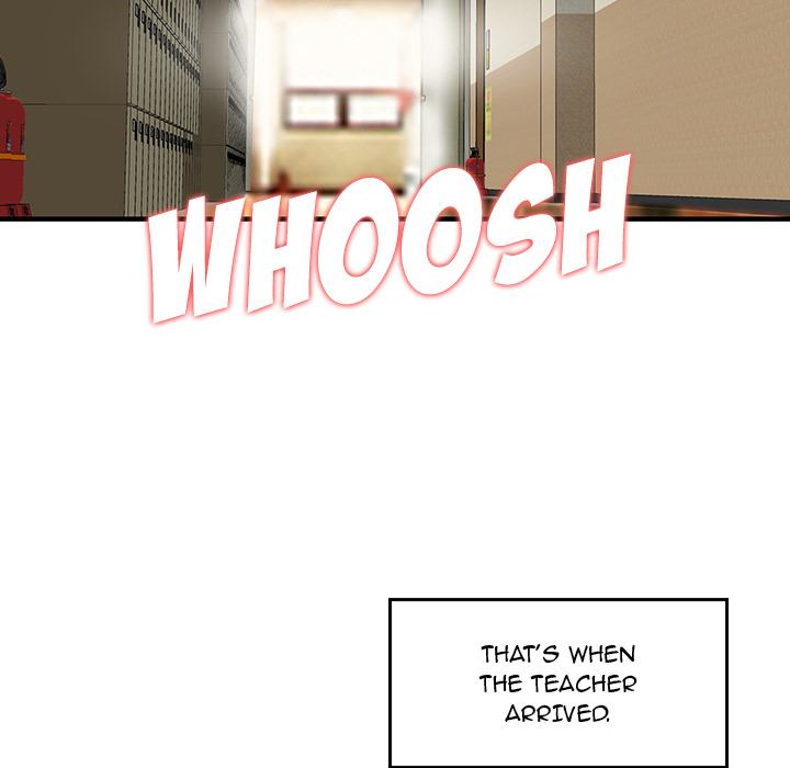 All Theirs Chapter 2 Page 18