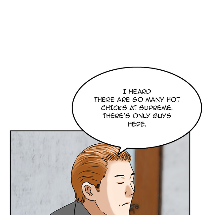 All Theirs Chapter 2 Page 20