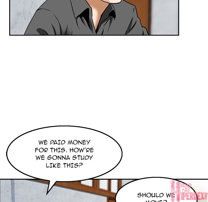 All Theirs Chapter 2 Page 21