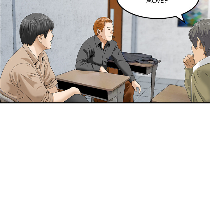 All Theirs Chapter 2 Page 22