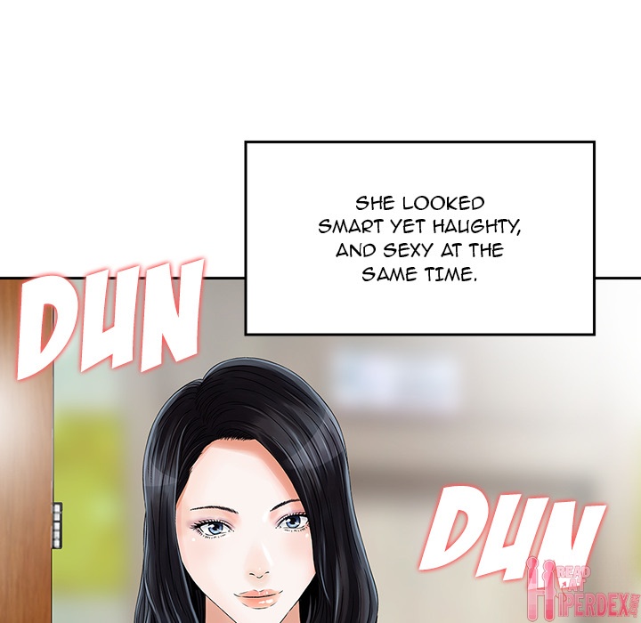 All Theirs Chapter 2 Page 26