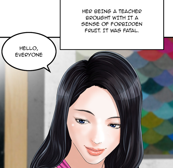 All Theirs Chapter 2 Page 29