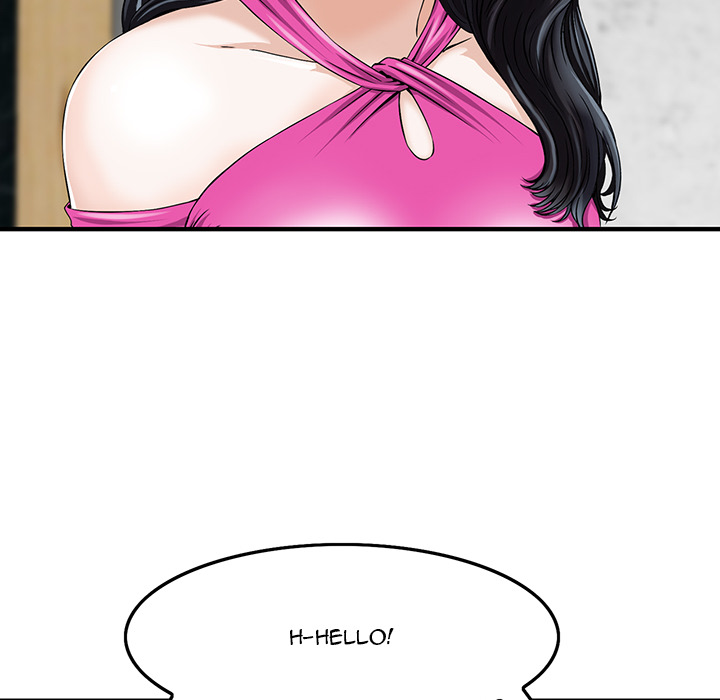 All Theirs Chapter 2 Page 30