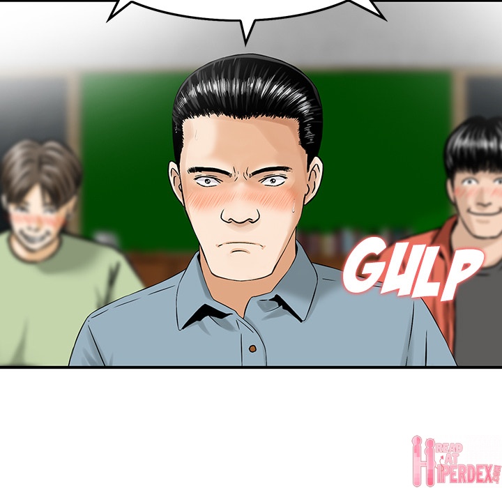 All Theirs Chapter 2 Page 31