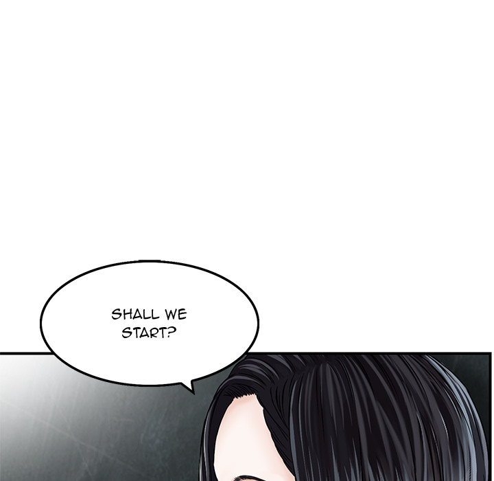 All Theirs Chapter 2 Page 32
