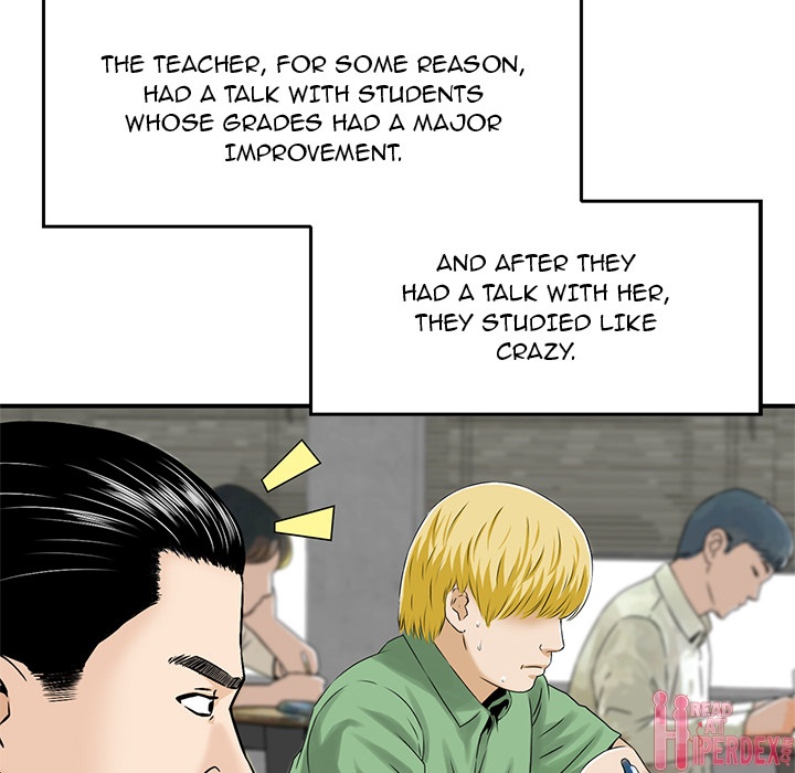 All Theirs Chapter 2 Page 36