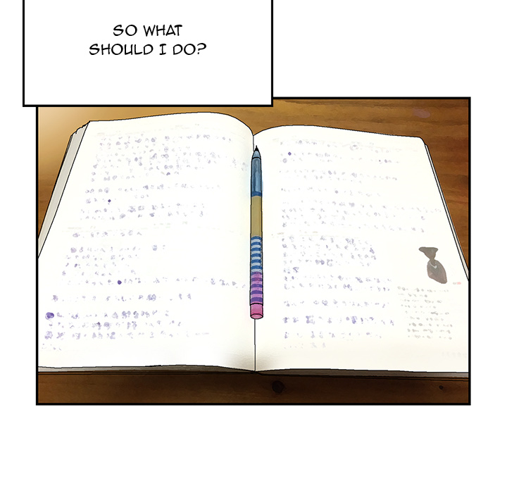 All Theirs Chapter 2 Page 38