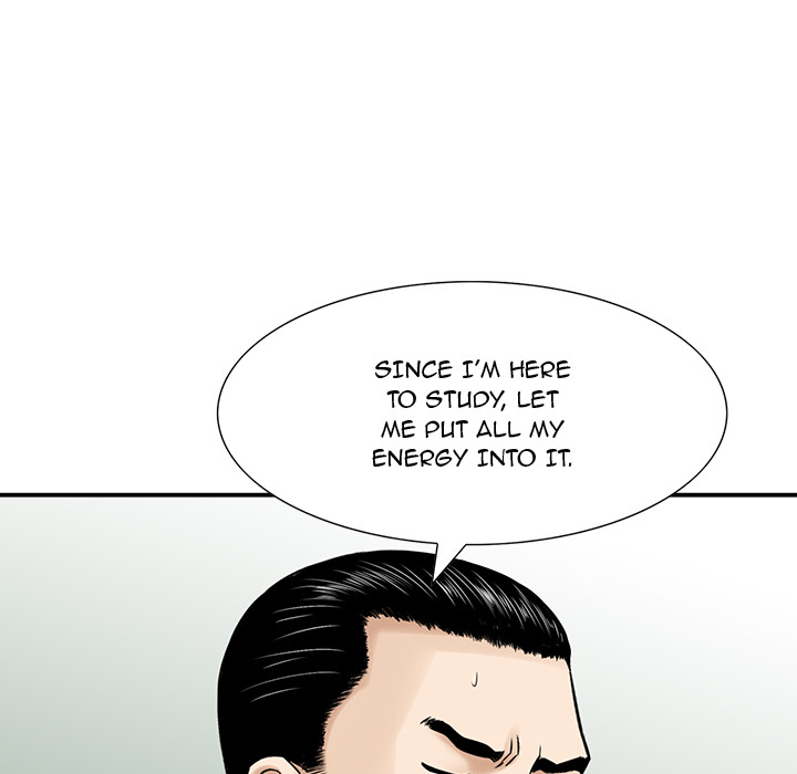 All Theirs Chapter 2 Page 39