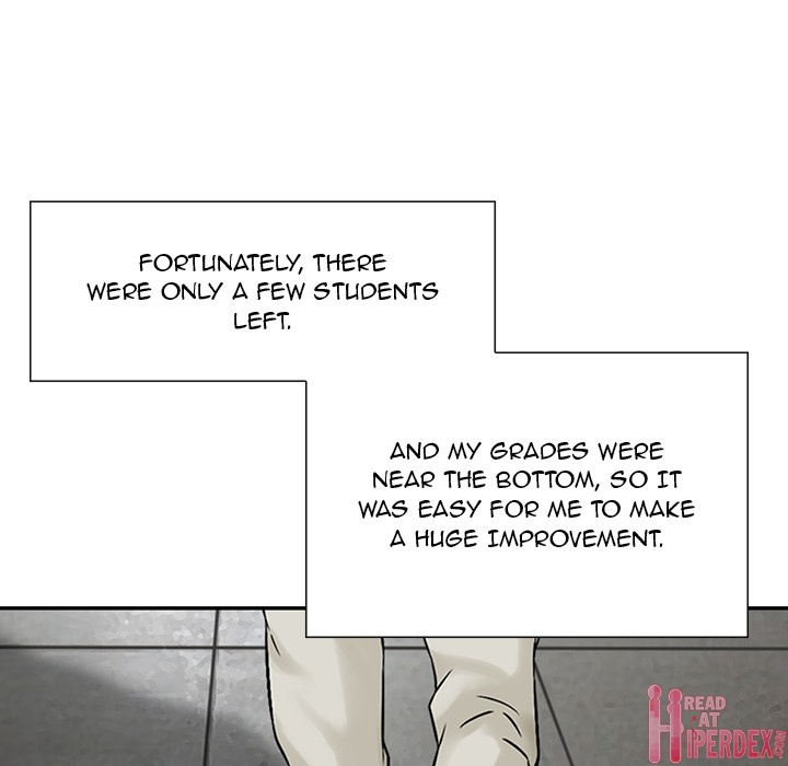 All Theirs Chapter 2 Page 41
