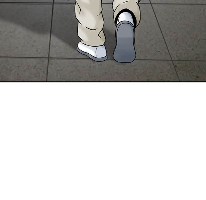 All Theirs Chapter 2 Page 42