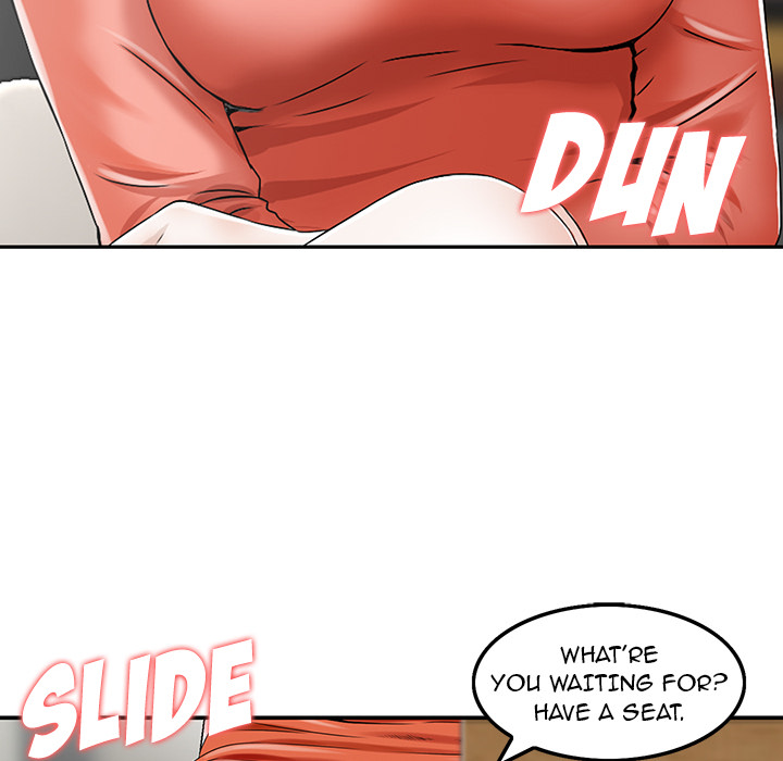 All Theirs Chapter 2 Page 53