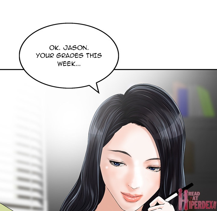 All Theirs Chapter 2 Page 57