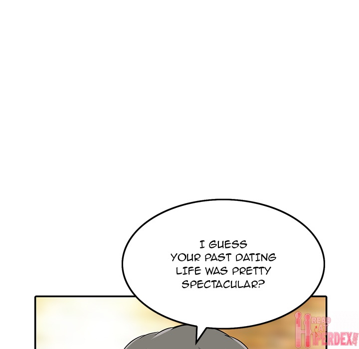 All Theirs Chapter 2 Page 6