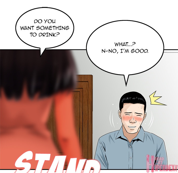 All Theirs Chapter 2 Page 61