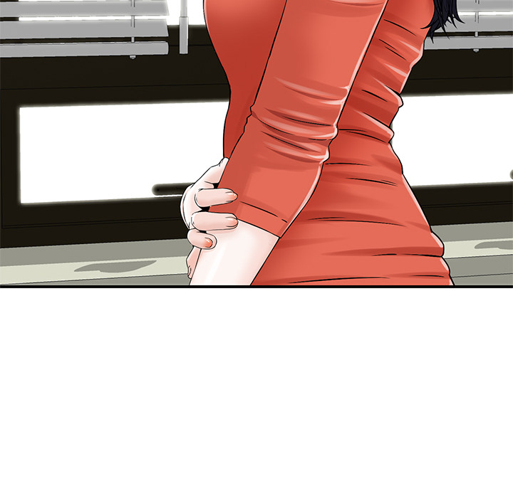 All Theirs Chapter 2 Page 64