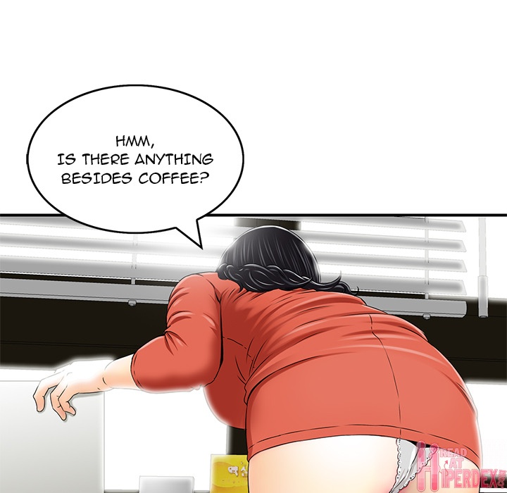 All Theirs Chapter 2 Page 65