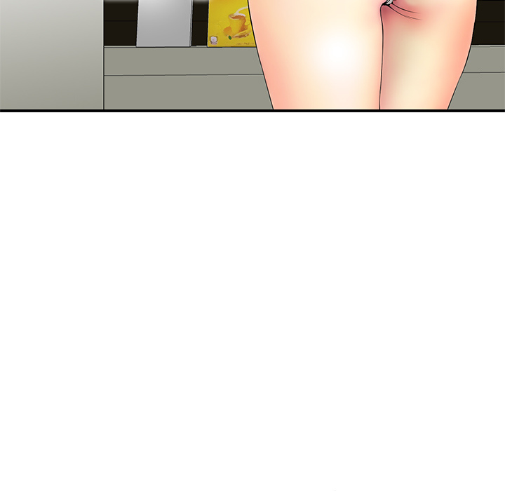 All Theirs Chapter 2 Page 66