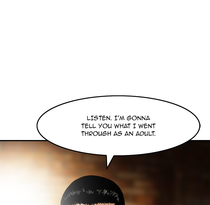 All Theirs Chapter 2 Page 8