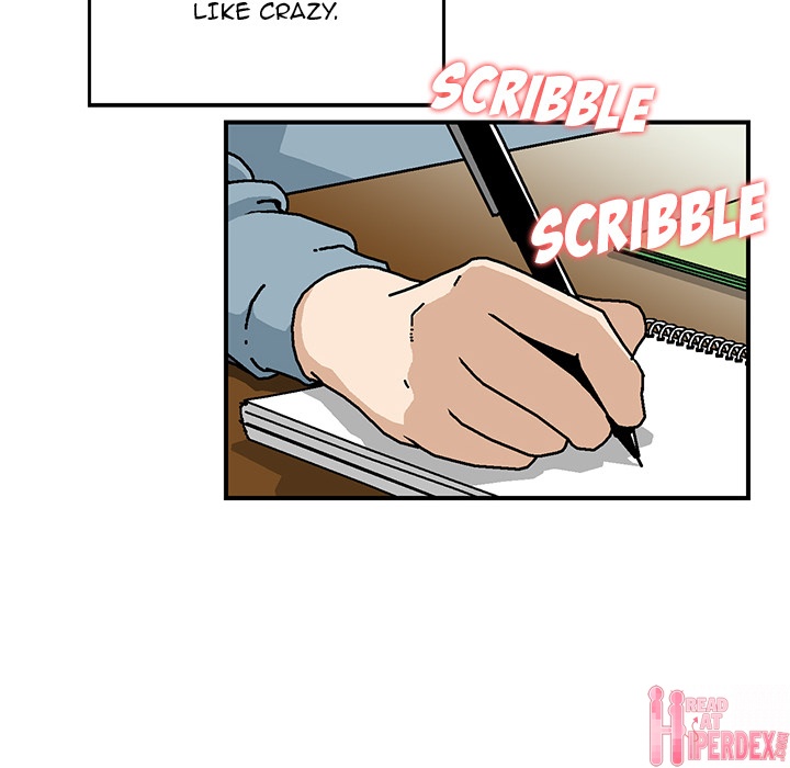 All Theirs Chapter 2 Page 81