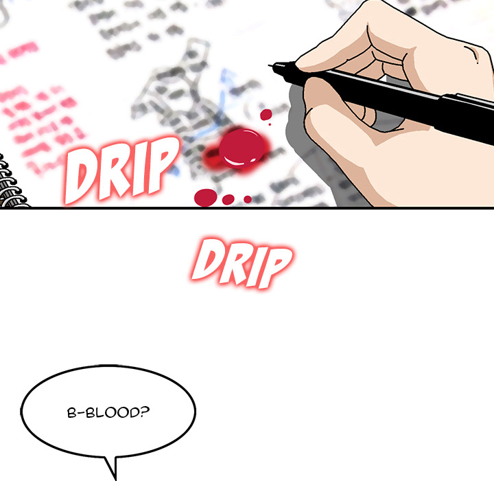 All Theirs Chapter 2 Page 83