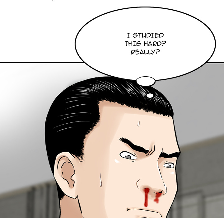 All Theirs Chapter 2 Page 84