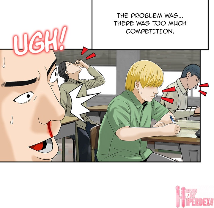 All Theirs Chapter 2 Page 86