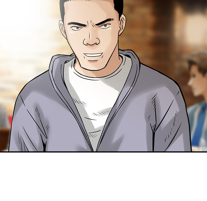 All Theirs Chapter 2 Page 9