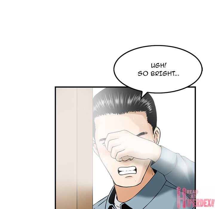 All Theirs Chapter 2 Page 91