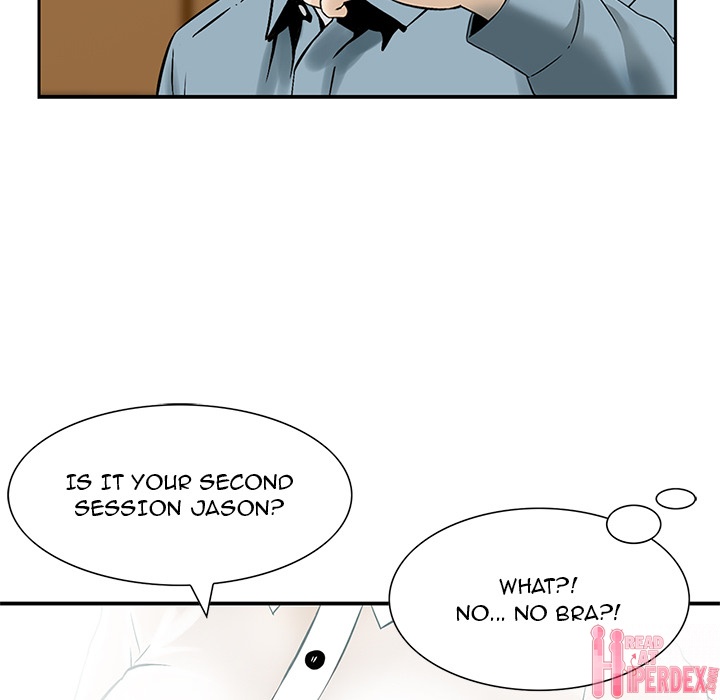 All Theirs Chapter 2 Page 96
