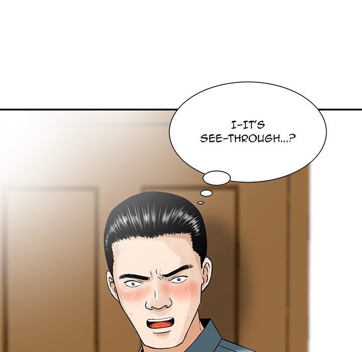 All Theirs Chapter 2 Page 98