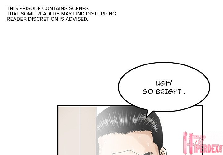 All Theirs Chapter 3 Page 1