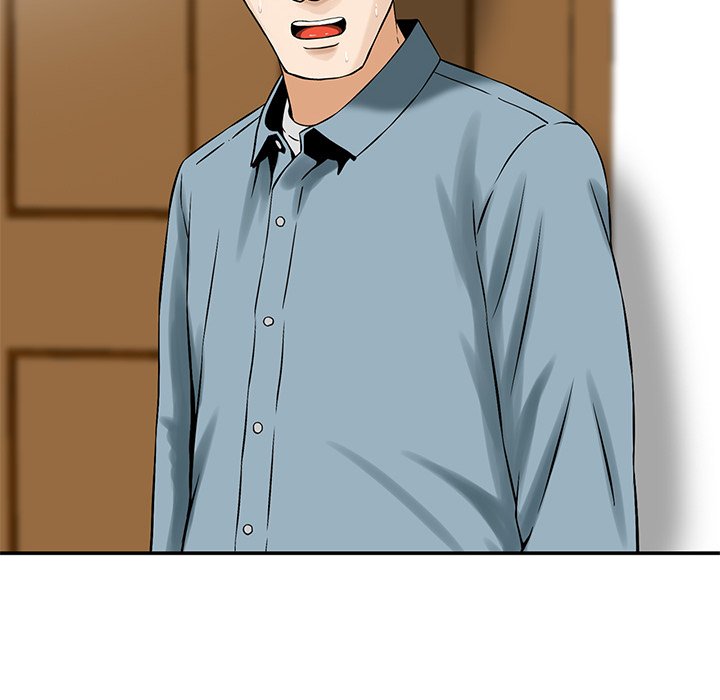 All Theirs Chapter 3 Page 10