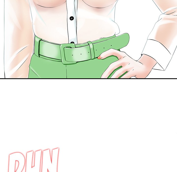 All Theirs Chapter 3 Page 15
