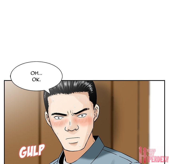 All Theirs Chapter 3 Page 17