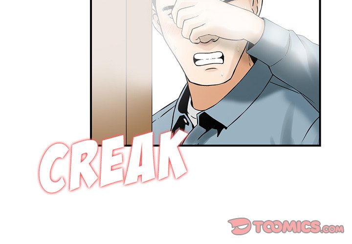 All Theirs Chapter 3 Page 2