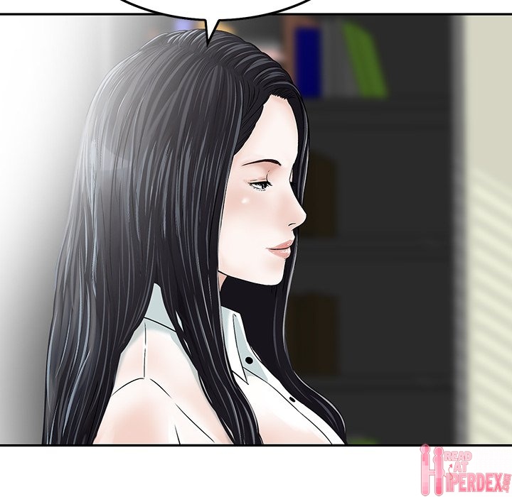 All Theirs Chapter 3 Page 22