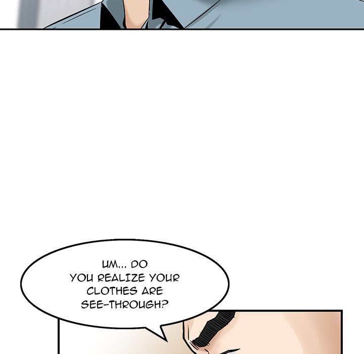 All Theirs Chapter 3 Page 25