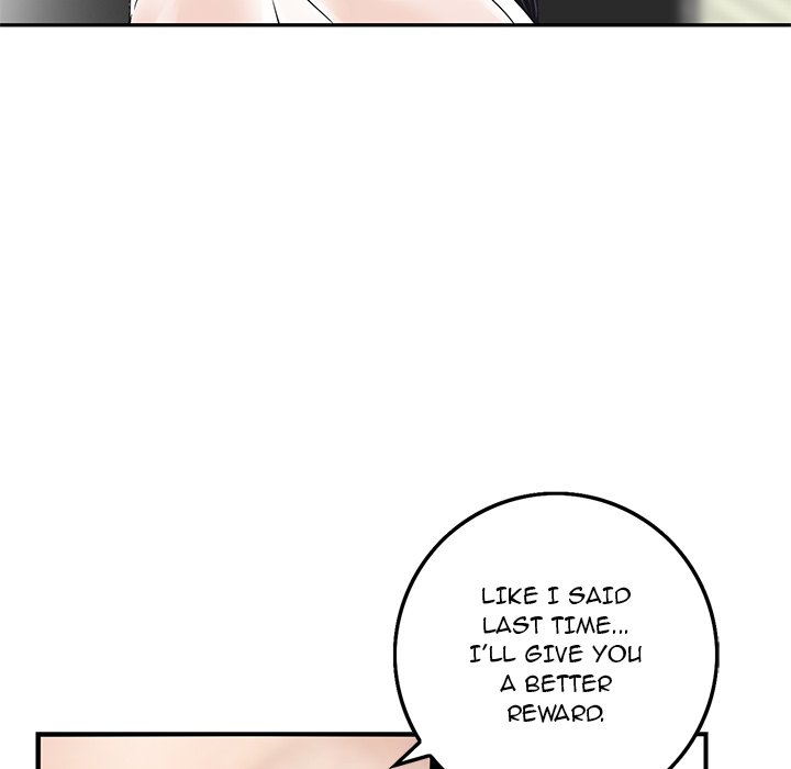 All Theirs Chapter 3 Page 28